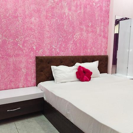Anant Home Stay Ujjain Camera foto