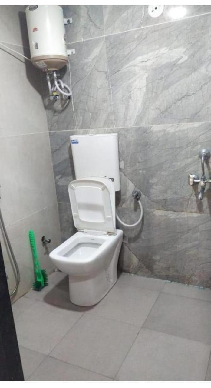 Anant Home Stay Ujjain Esterno foto