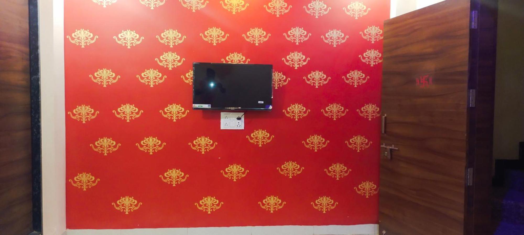 Anant Home Stay Ujjain Esterno foto
