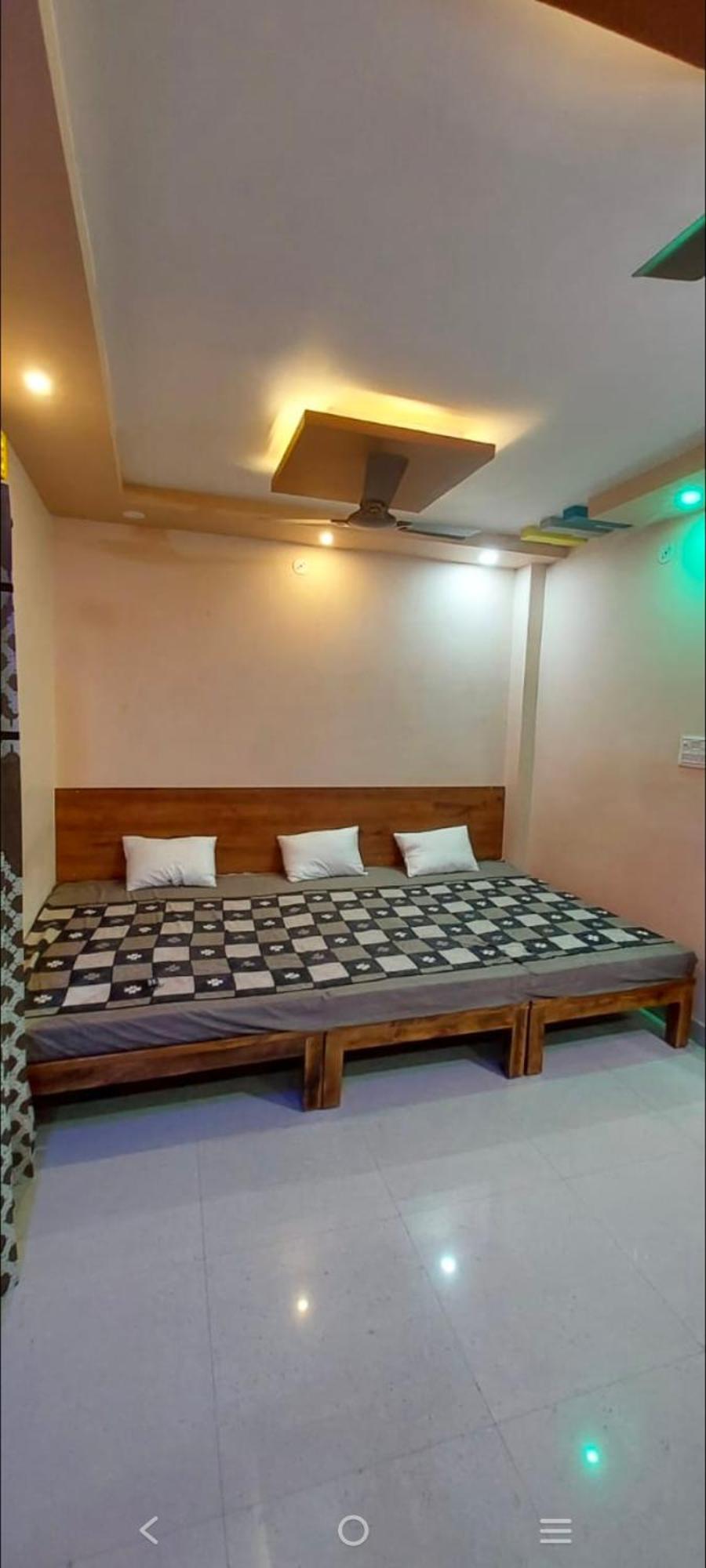 Anant Home Stay Ujjain Esterno foto
