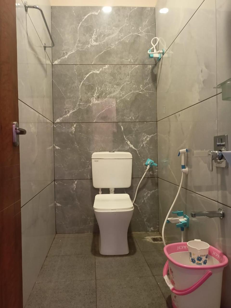 Anant Home Stay Ujjain Esterno foto