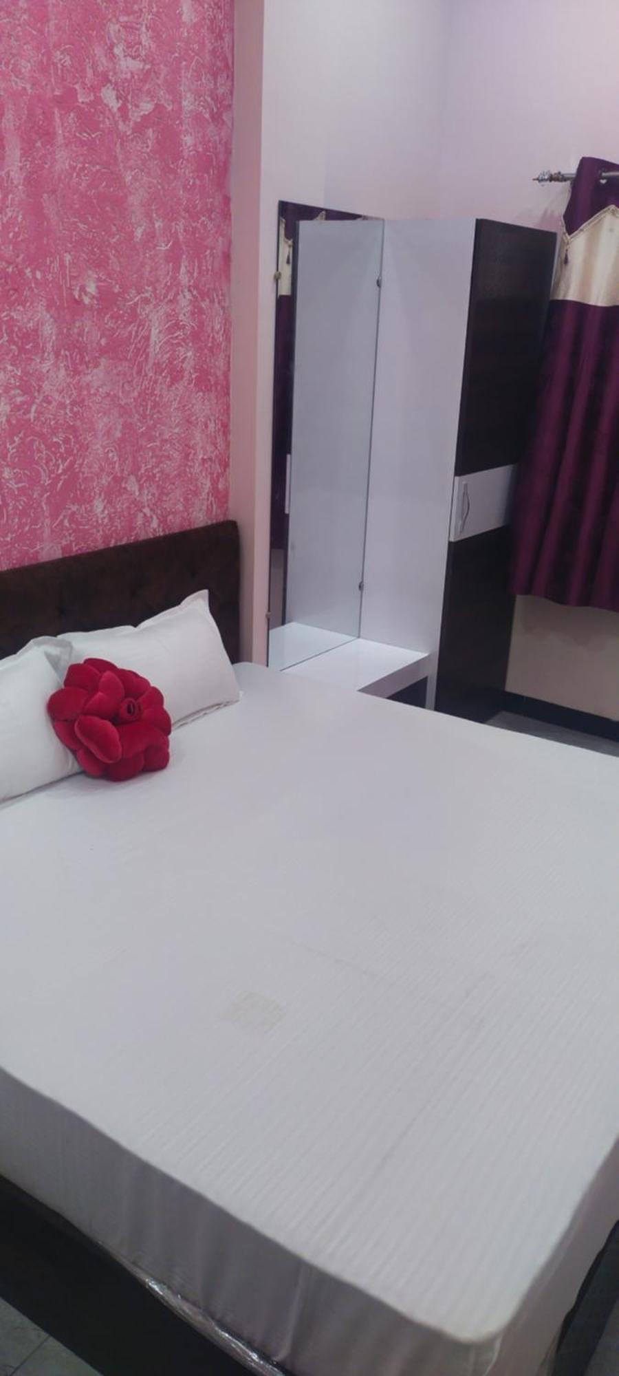Anant Home Stay Ujjain Esterno foto