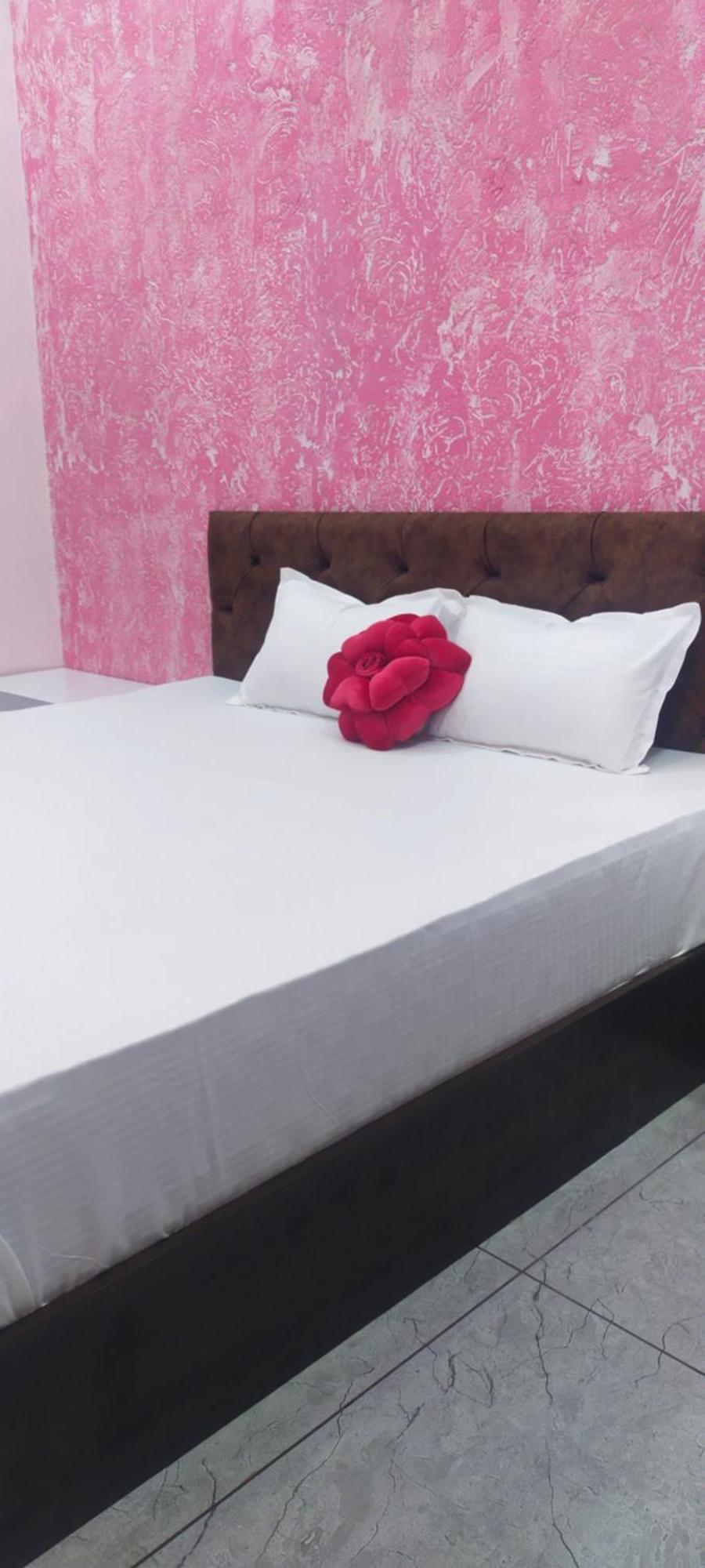 Anant Home Stay Ujjain Camera foto