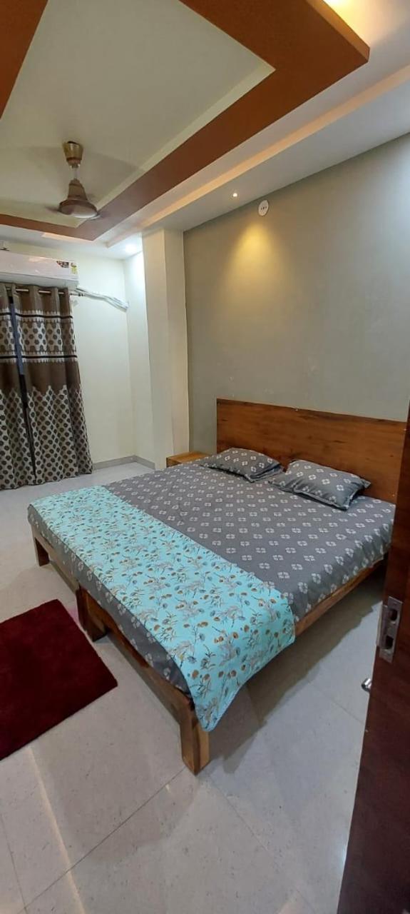 Anant Home Stay Ujjain Esterno foto