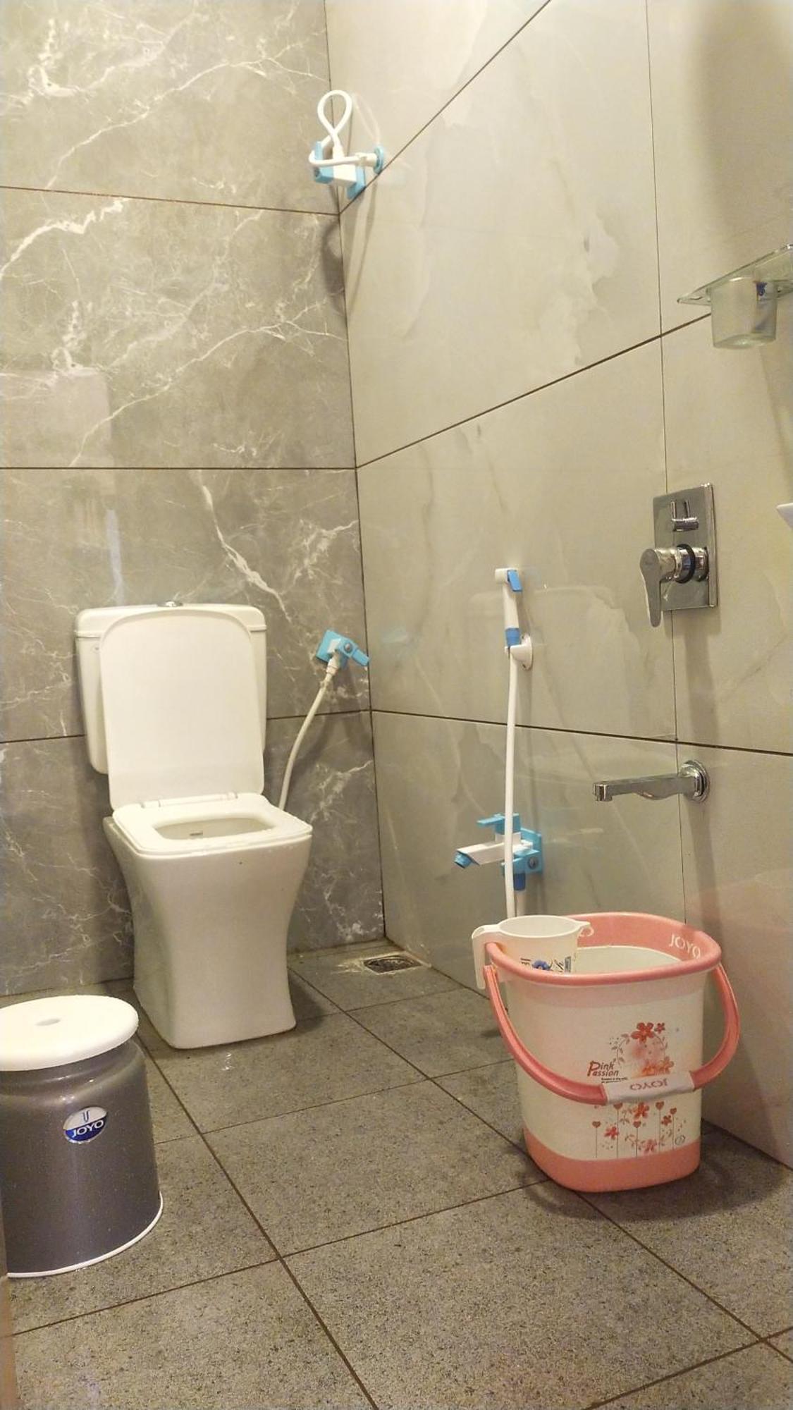 Anant Home Stay Ujjain Camera foto