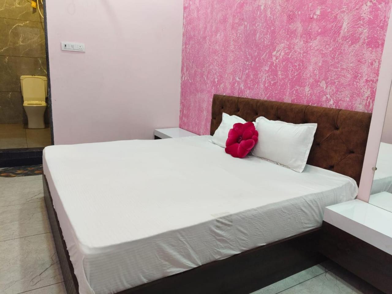 Anant Home Stay Ujjain Camera foto
