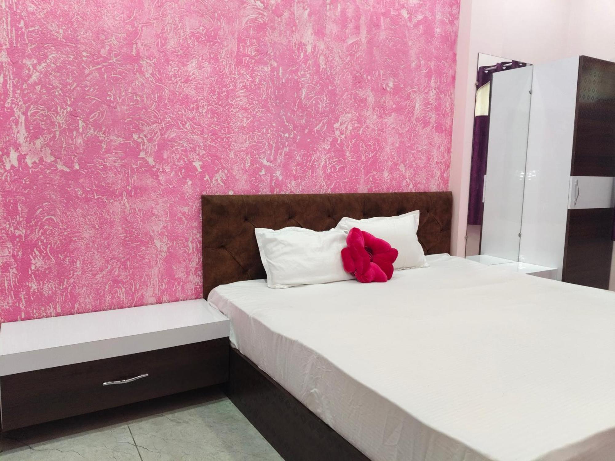 Anant Home Stay Ujjain Camera foto